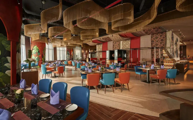 Panorama Nha Trang Condotel by One