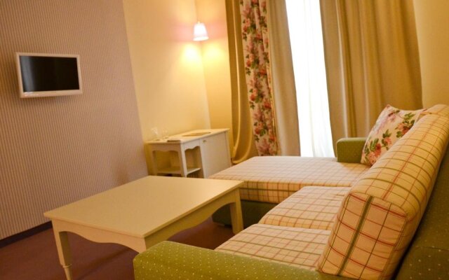 Hotel Parish Svilengrad - Hotel Parish Svilengrad