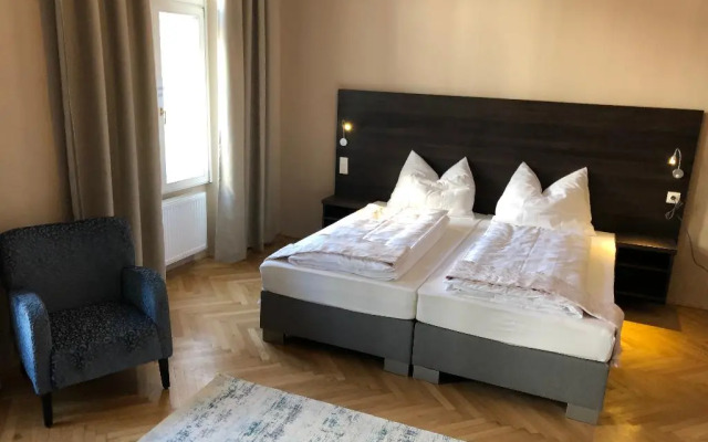 Hotel Brauhof Wien