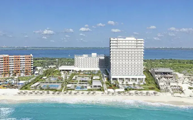 Hotel Riu Ventura - All Inclusive