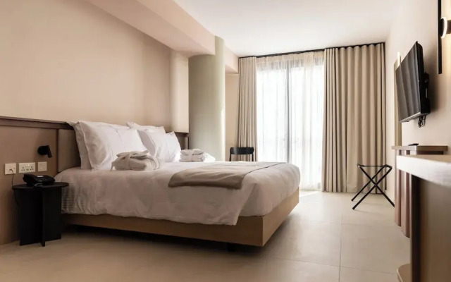 M31 Boutique Hotel