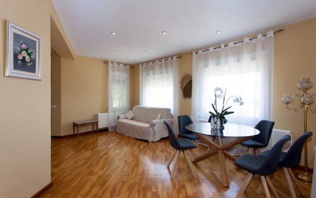 Monte Molar Guest Apartment & Private Pool