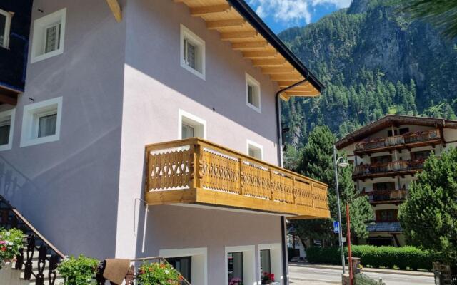 BERTA - large four-room apartment - 022036-AT-907457-445 BERTA