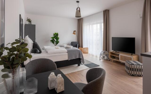 Limehome Frankfurt Gutleutstraße