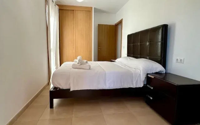 Apartamento Algaida Ref 004