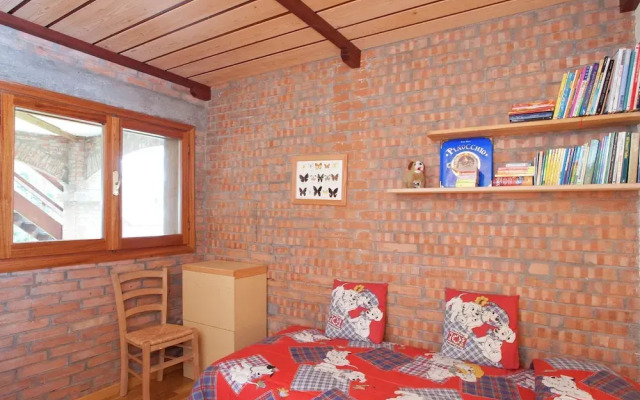 Exquisite Villa with Sauna in Cesena