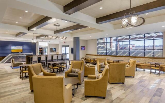SpringHill Suites by Marriott Topeka Southwest