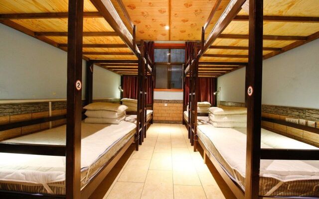 Warriors Youth Hostel