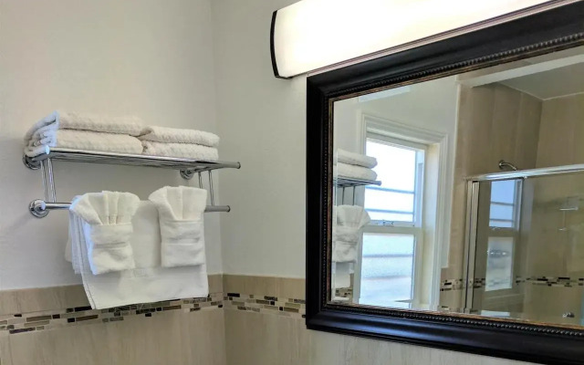 Americas Best Value Inn Antioch