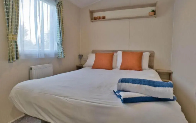 Solway Holiday Park