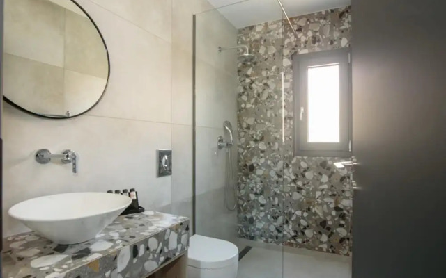 Superior Suite With sea Views to Argostoli bay