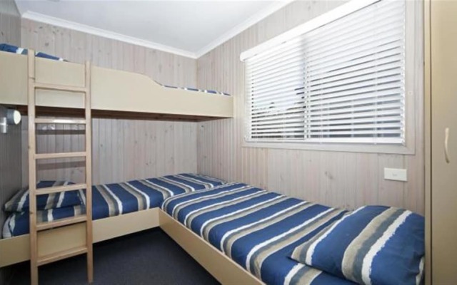 Holiday Haven Huskisson Beach