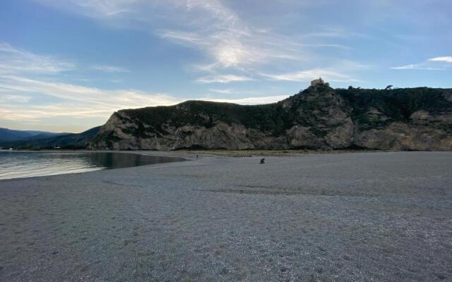 Casa Delle Sirene n'to Principe