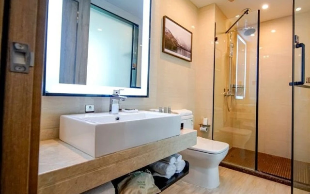 Comfort  Hotel (Urumqi Xiaoxigou Metro Station )