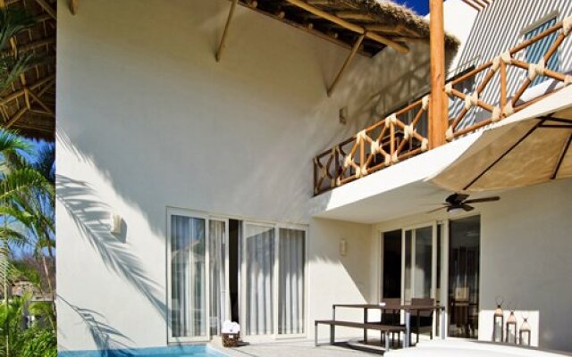 The Residences Luxury Club, La Cruz de Huanacaxtle, Mexico