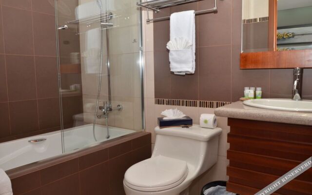 Arhaná Hostería Resort