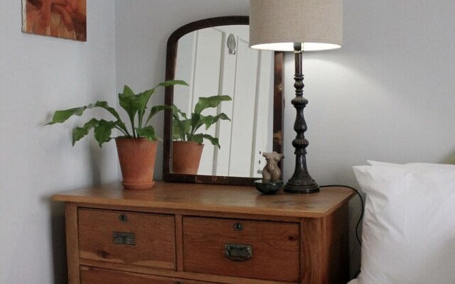 The Drawing Rooms on 2nd