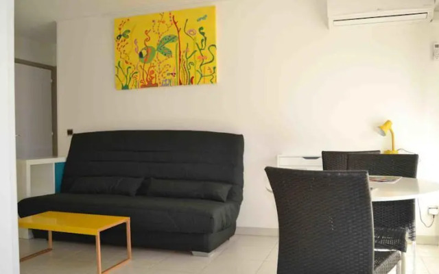 Centragence - Le Molière