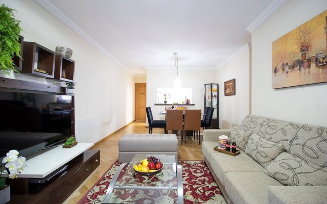 Residencial Chateau du Loire