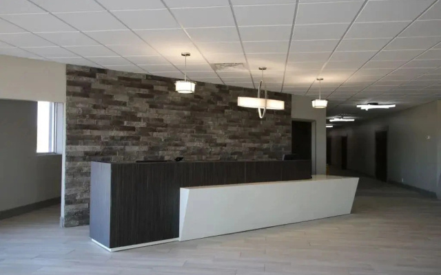 Ramada Inn