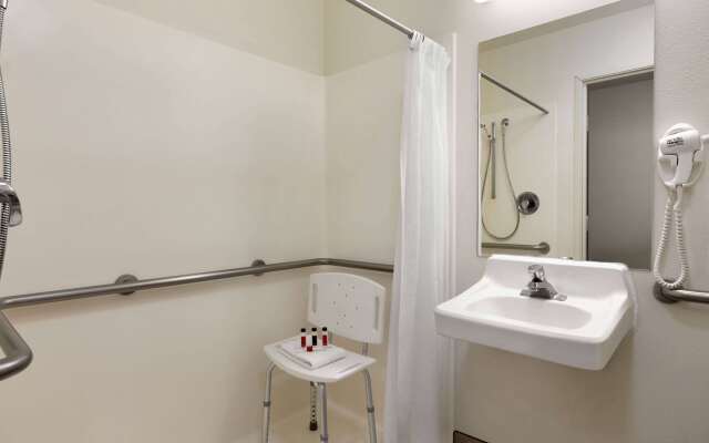 Travelodge by Wyndham Hermiston