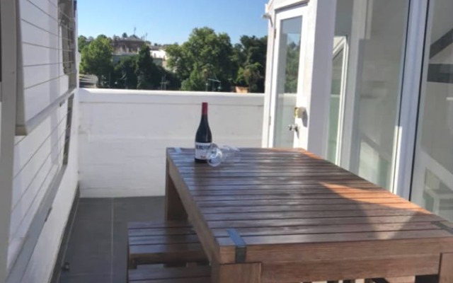 Penthouse Bendigo