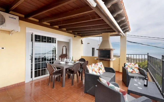 House Tijoco Bajo 3 bed Room Adeje