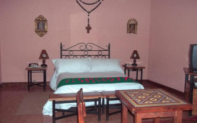 Posada del Puruay