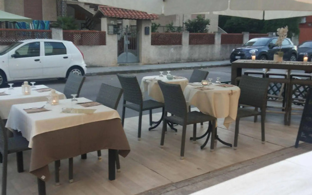 Residence Europa