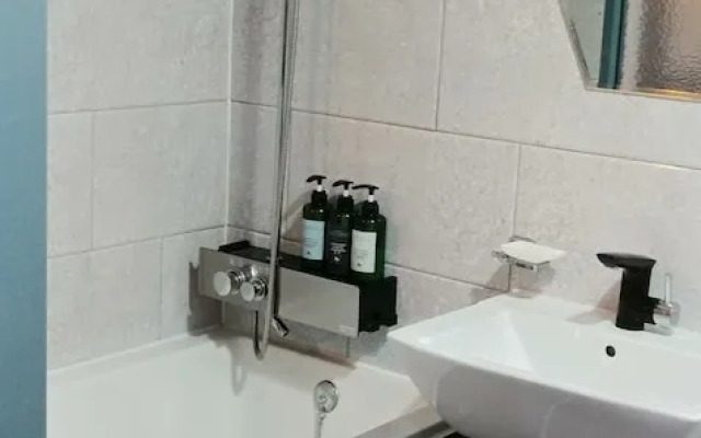 Luxury Motel
