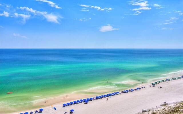 Silver Beach Towers 1205 East