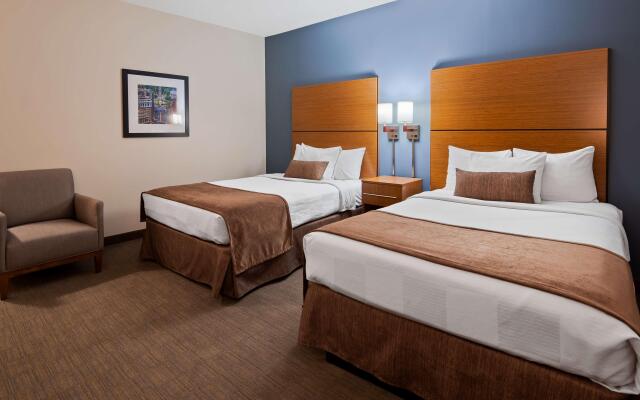 Best Western Plus Philadelphia Convention Center Hotel