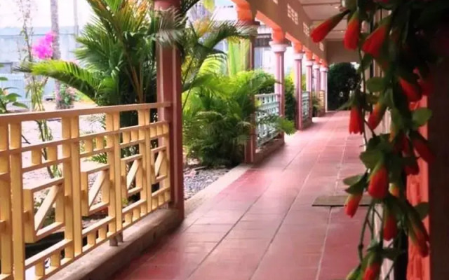 Chomkadoung Guest House