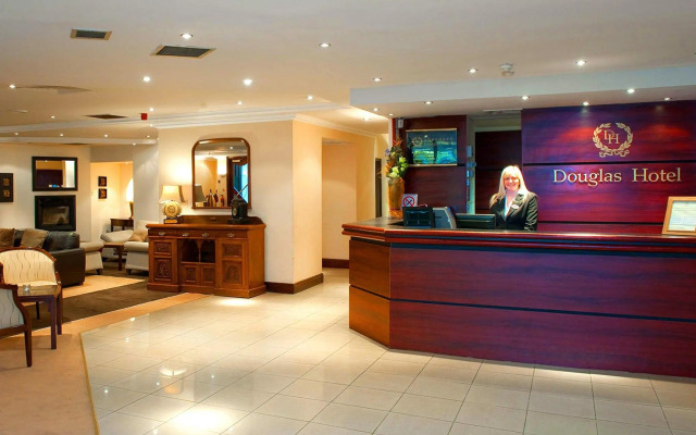 Aberdeen Douglas Hotel