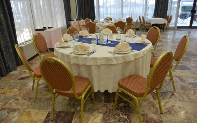 Hotel Bellevue