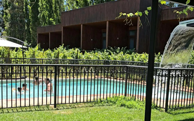 Hotel Parronales