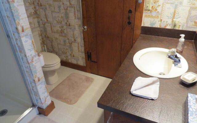 90 Squanto Drive - Four Bedroom House