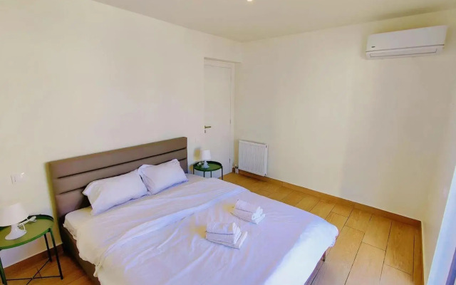 WSD Rich Apartment Hotel