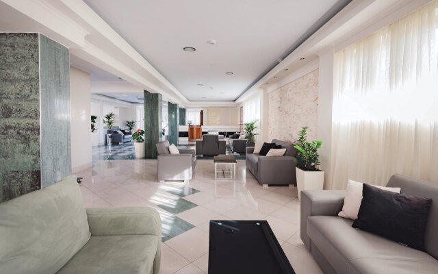 Achilleas Beach Hotel Adults Only
