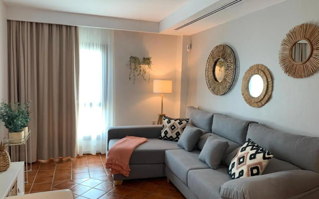 Apartments - Chada Morro Jable