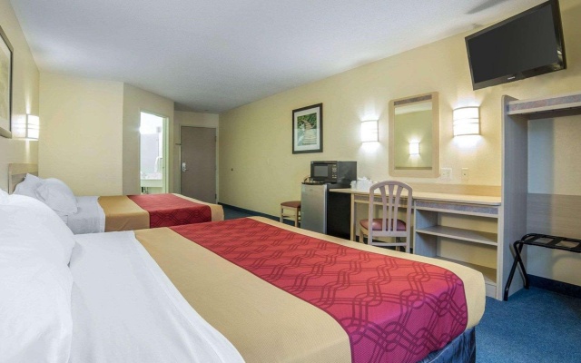Econo Lodge Belle Fourche