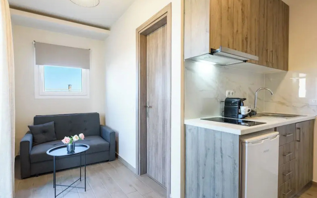 Philippos Residences