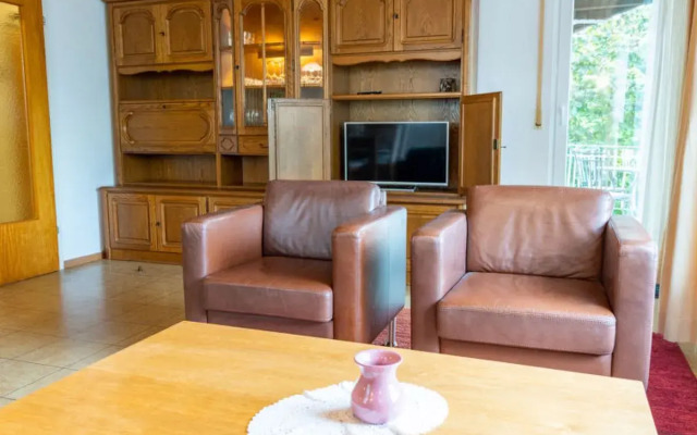 House Romeo Dittishausen