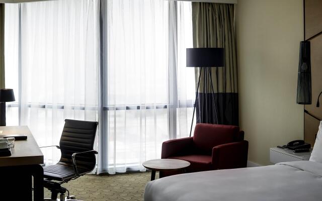 Pullman Istanbul Airport and Convention Center Hotel