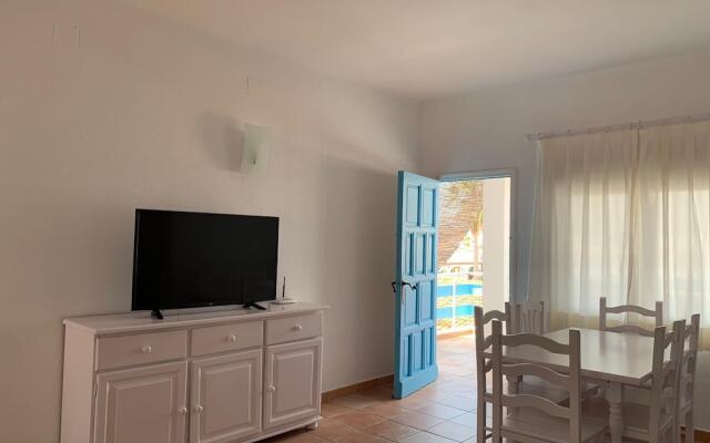 Bungalows El Arenal