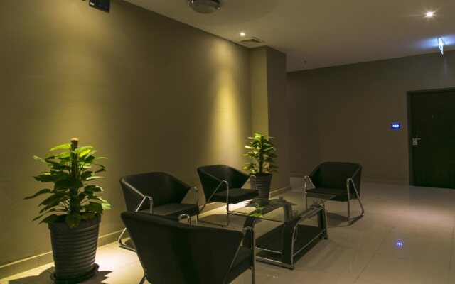 Lavana Hotel Chinatown