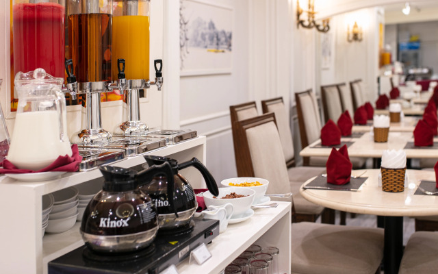 Hanoi Dalvostro Valentino Hotel & Spa