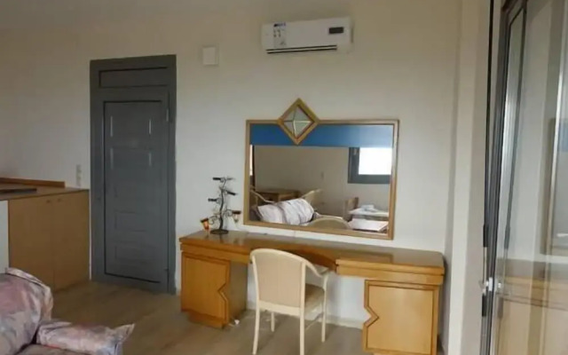 Hercules Hills Sea View Villas