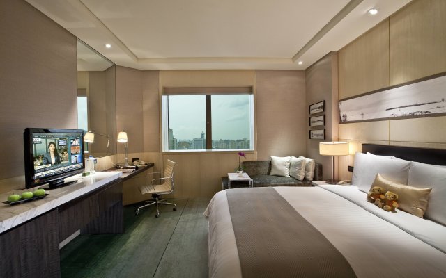 Courtyard by Marriott Shanghai Pudong