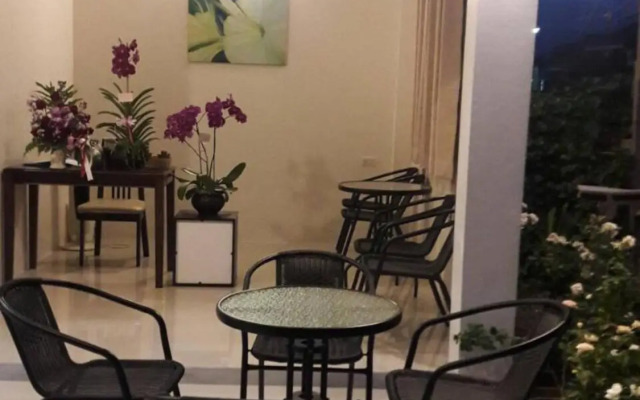 De Rose Hotel Chiang Mai